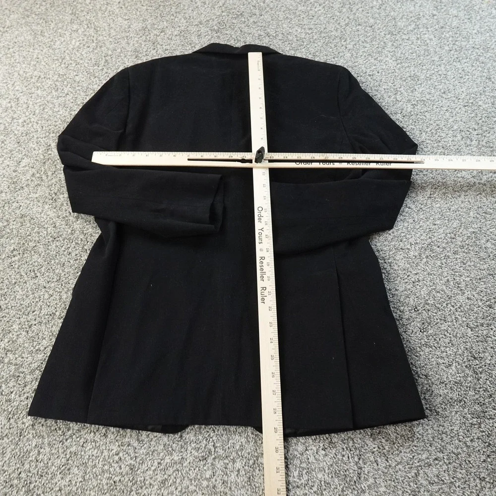Banana Republic measurements are